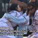 Renungan Tablo Kisah Sengsara Yesus 2024 SMRR Jambi Memukau Ratusan Orang
