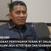 Jasrul Ungkap Pentingnya Peran RT Dalam Jaga Ketertiban dan Keamanan Masyarakat