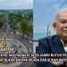 Nasroel Yasier: Masyarakat Kota Jambi Butuh Pemimpin yang Banyak Kerja, Bukan Banyak Bicara dan Bukan Banyak Janji Manis