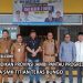 Kadis Pendidikan Provinsi Jambi Pantau Progres Persiapan Berdirinya SMK Titian Teras Bungo