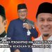 Mengerucut Nama Pendampingi Maulana di Pilwako Jambi 2024 Dari Kader Partai Keadilan Sejahtera (PKS)