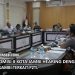 DPRD Komisi II Kota Jambi Hearing Dengan PLN UP3 Jambi Terkait P2TL