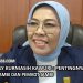 Roro Nully Kurniasih Kawuri : Pentingnya Sinegitas Pemprov Jambi dan Pemkot Jambi