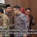 Sertijab Kepala BPK Provinsi Jambi Turut Hadir Wakil Ketua DPRD Kota Jambi Pangeran HK Simanjuntak