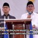 Syarif Fasha dan HAR Bacalon Walikota Jambi 2024 Adakan Halal Bihalal, Sebelumnya Maulana dan Budi Setiawan