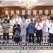 Sinergi dan Kolaborasi dari Berbagai Pihak Termasuk OJK  Sangat Penting Guna Dorong Penguatan Keuangan Syariah