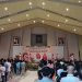 Jambore SEKAMI 2024 Paroki Santa Teresia Jambi, Unik dan Menarik