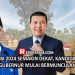 Pilgub Jambi 2024 Semakin Dekat, Kandidat Bacalon Gubernur Mulai Bermunculan