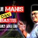 Publik Menilai Program 100 Juta Per RT Oleh Bacalon Walikota Jambi Maulana Hanya Janji Politik