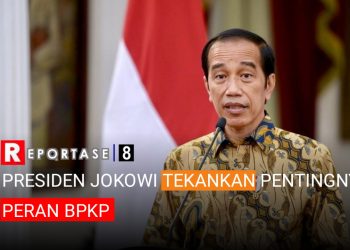 Presiden Jokowi Tekankan Peran Penting BPKP Kawal Kesinambungan Pembangunan