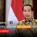 Presiden Jokowi Tekankan Peran Penting BPKP Kawal Kesinambungan Pembangunan