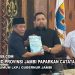 Fraksi DPRD Provinsi Jambi Paparkan Catatan Terkait Pandangan Umum LKPJ Gubernur Jambi