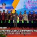 Ketua DPRD Provinsi Jambi, Edi Purwanto Hadiri Musrenbang RKPD Provinsi Jambi Tahun 2025