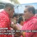PELIKA Jayapura Periode 2024-2027 Resmi Dinahkodai Febian Samuel Hutubessy
