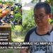 Sosok Bruder Matius Sumarjo, SCJ Menyulap Sampah Menjadi Sesuatu Yang Bermanfaat
