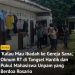 Viral….!Warga Bubarkan Mahasiswa Doa Rosario