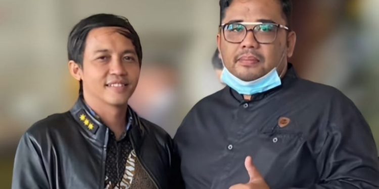 PSI Jambi Resmi Buka Pendaftaran Untuk Bakal Calon Kepada Daerah