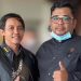 PSI Jambi Resmi Buka Pendaftaran Untuk Bakal Calon Kepada Daerah