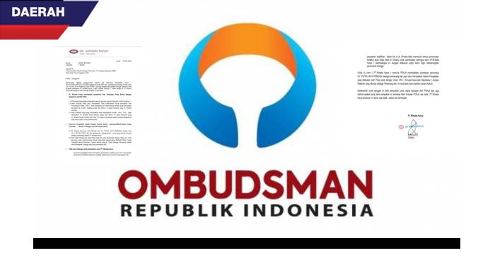 Ombusman Perwakilan Jambi Siap Terima Laporan Terkait Penetapan Dugaan Rekayasa Penetapan Pemenang Oleh Pokja Kota Jambi