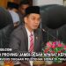 Waka DPRD Provinsi Jambi Desak Aparat Kepolisian Selesaikan Kasus Dugaan Pelecehan Siswa di Tanjab Barat