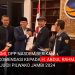 Resmi, DPP NasDem Keluarkan Rekomendasi Kepada H. Abdul Rahman Maju di Pilwako Jambi 2024
