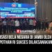 Sosialisasi Bela Negara di Jambi Oleh Ditjen Pothan RI Sukses Dilaksanakan