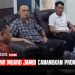 Ketua PWI Muaro Jambi Canangkan Proker Berbeda