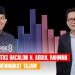 Elektabilitas Naik Tajam, Bacalon Walikota Jambi H. Abdul Rahman Tetap Rendah Hati Kunjungi Masyarakat