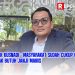 Dosen UIN STS Jambi Dr. Dedek Kusnadi : Masyarakat Sudah Cerdas Tidak Butuh Janji Manis