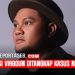Mohon Maaf Kepada Keluarga dan Anak, Virgoun Ditangkap Kasus Narkoba
