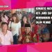 H. Abdul Rahman Kembali Mendapatkan Dukungan Dari Ribuan Masyarakat Tionghoa Kota Jambi