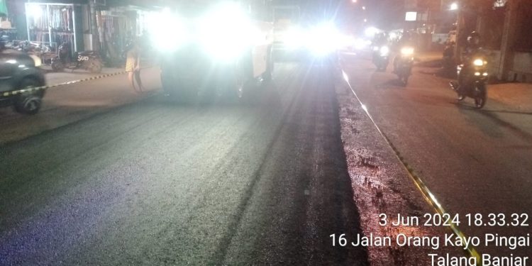Progres Pengerjaan IPAL Kota Jambi Telah Masuk Tahap Finishing Galian SPALD-T