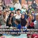 Warga Seberang Kota Siap Mendukung dan Memenangkan H. Abdul Rahman Menjadi Walikota Jambi