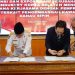 Pemprov Jambi dan Investor Korsel Bekerjasama Kembangkan Kawasan Danau Sipin