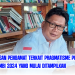 Ini Penjelasan Pengamat Terkait Pragmatisme Politik di Pilwako Jambi 2024 Yang Mulai Ditampilkan