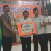 Kota Jambi Raih Piala Bergilir O2SN Tingkat Provinsi Jambi