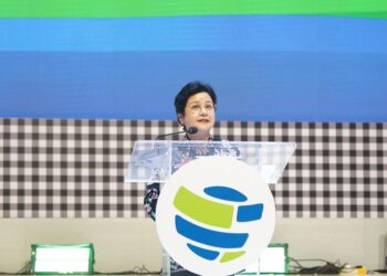 OJK Dorong Implementasi Keuangan Berkelanjutan Demi Industri Jasa Keuangan yang Lebih Resilien