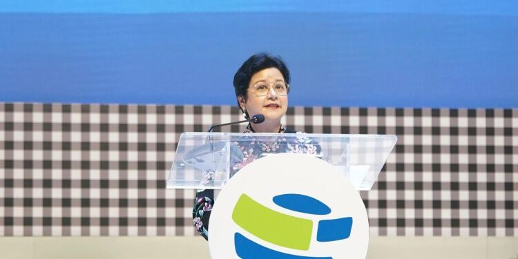 OJK Dorong Implementasi Keuangan Berkelanjutan Demi Industri Jasa Keuangan yang Lebih Resilien