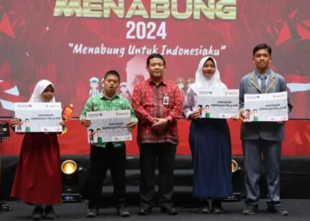 OJK Jambi Sukses Gelar HIM