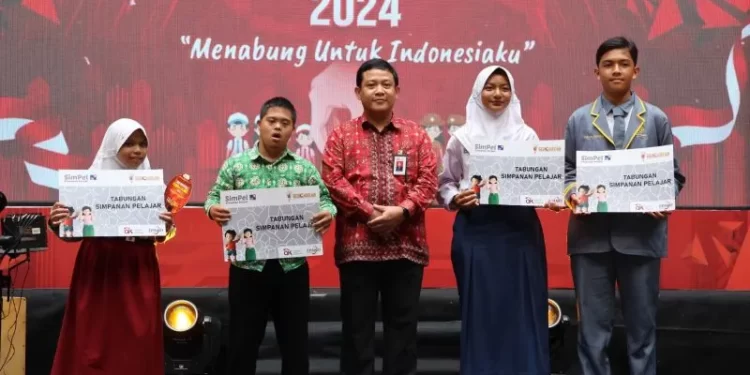 OJK Jambi Sukses Gelar HIM