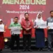 OJK Jambi Sukses Gelar HIM