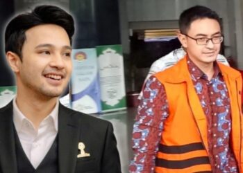 Sepupu Koruptor Maju di Pilwako Jambi, Warga: Bahaya Kalau Dipilih