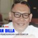 Ketua Pemenangan HAR-GUNTUR Rahman Dilla Sampaikan Permohonan Maaf Kepada Masyarakat