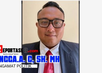 Kader PAN Jambi Membelot ke Romi Hariyanto, Fenomena Biasa dalam Politik