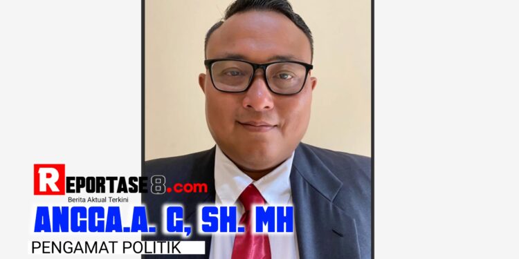 Kader PAN Jambi Membelot ke Romi Hariyanto, Fenomena Biasa dalam Politik