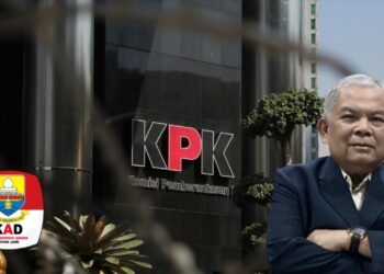 KAD Jambi Minta Pihak Kepolisian Usut Tuntas Dugaan Korupsi di PDAM Tirta Mayang Kota Jambi