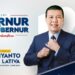 Saniatul Lativa Mundur Dari Kontestasi Pilgub Jambi 2024