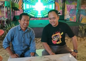Rock Rise Vol. 4 Akan Getarkan JBC Jambi