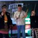 Pembukaan Event “Hitam Putih” Menampilkan Atraksi dari Made Bayu Gendeng