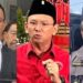 Anis Baswedan Main Mata Dengan PDIP, Ini Kata Ahmad Basarah